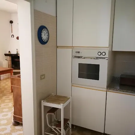 Holiday home Gordina Selva Di Fasano
